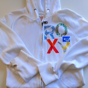 Roxy hoodie